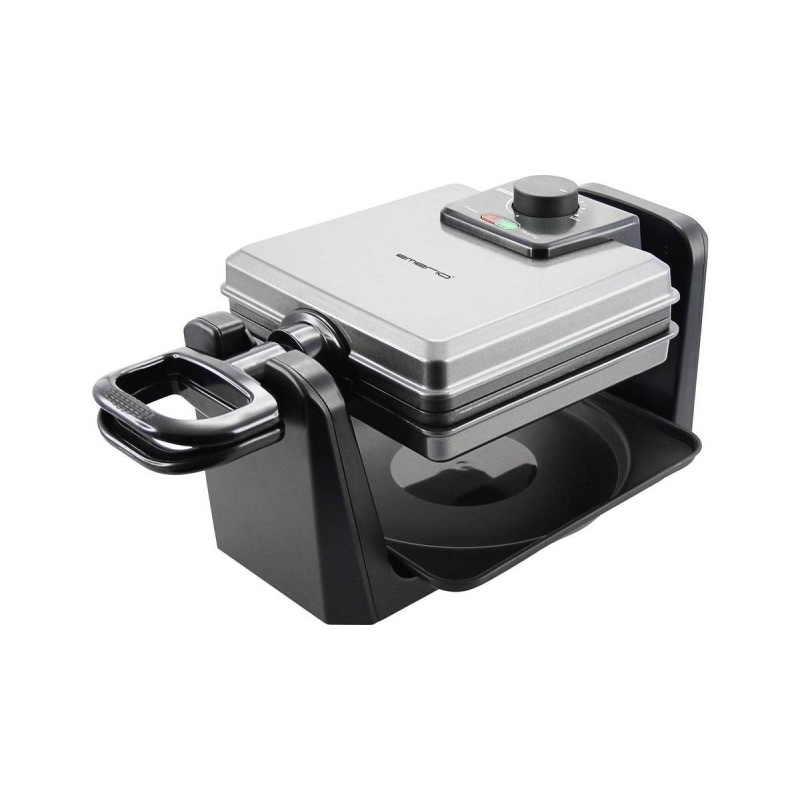 Emerio WM-110984.4 Vaffeljern Emerio WM-110984.4 Vaffeljern